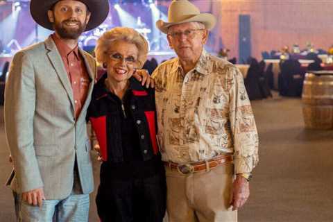 Pedrotti’s Ranch: Where Texas Hospitality Meets Versatile Event Spaces