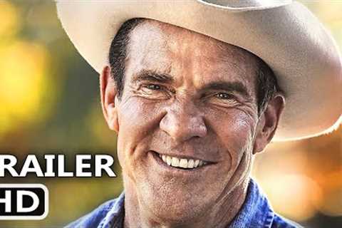 REAGAN Trailer (2024) Dennis Quaid