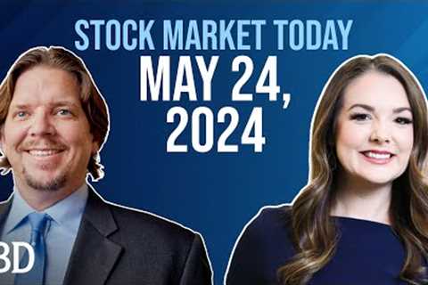 Positive Expectation Breaker After Downside Reversal; DECK, NVDA, NFLX In Focus | Stock Market Today