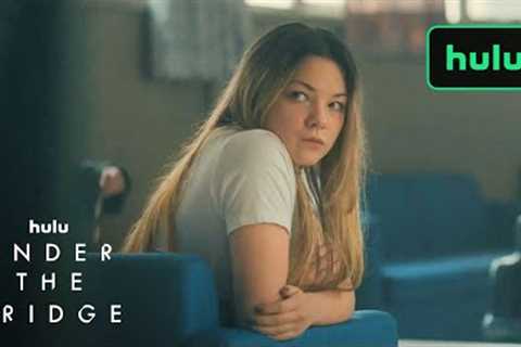 Prison Fight | Under The Bridge | Hulu