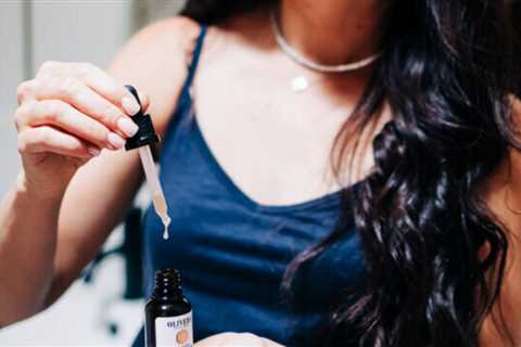 Oliveda F59 Corrective Face Serum review