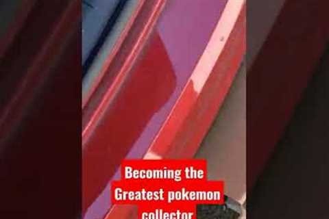 Pokémon collecting is more than a hobby to me! 🤑💰💸📈 #shorts #pokemon #investing