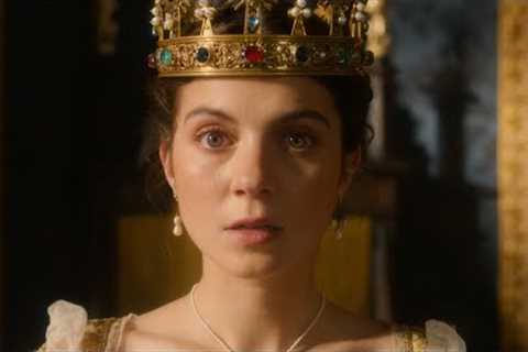 My Lady Jane | Official Trailer | Prime Video