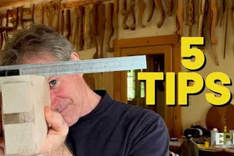 5 Easy Tips for Greater Accuracy