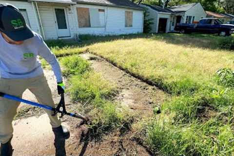 City housing project FAILED leaving dozens of homes in DISREPAIR