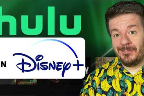 Hulu on Disney Plus | March 2024 Update