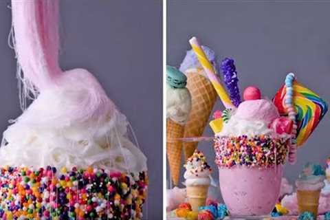 Tricks You Can Do With Your Food | DIY Tips and Life Hacks by Blossom
