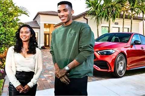 Leylah Fernandez (BOYFRIEND) Career and Net Worth 2024