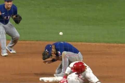 Friday's NOT Top 10 Sports Plays | May 24, 2024 | Fails &amp; Funny Moments
