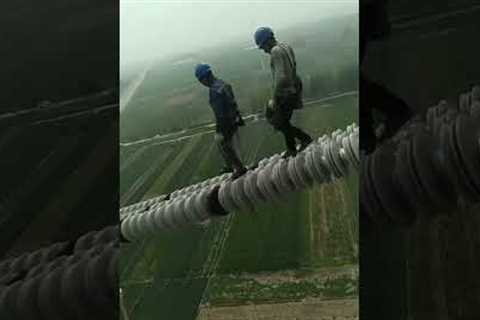 Become An Electrical Lineworker