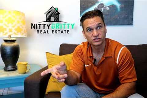 OWNER OCCUPANCY SCAM Explanation By Matthew Cox | Helping Investors Avoid Fraud | Nitty Gritty 10