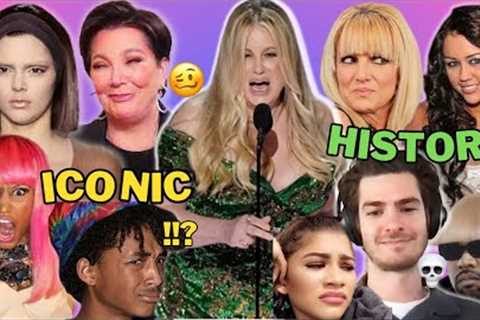 pop culture moments that should be taught in history class 3
