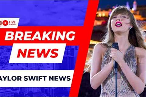 ✨OMG! Taylor Swift's Lisbon Concert Goes WRONG: What Fans Are Saying