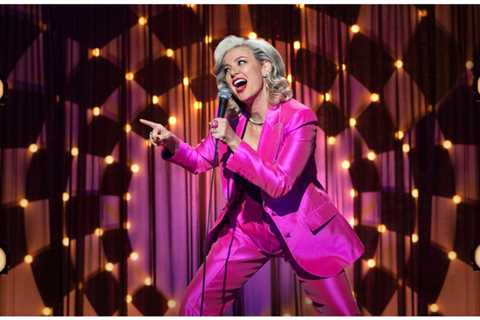Christina P: Mom Genes Streaming: Watch &amp; Stream Online via Netflix