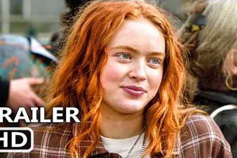 A SACRIFICE Trailer (2024) Sadie Sink, Eric Bana, Drama Movie
