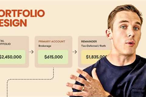 How to Invest Your Portfolio to Maximize Retirement Success