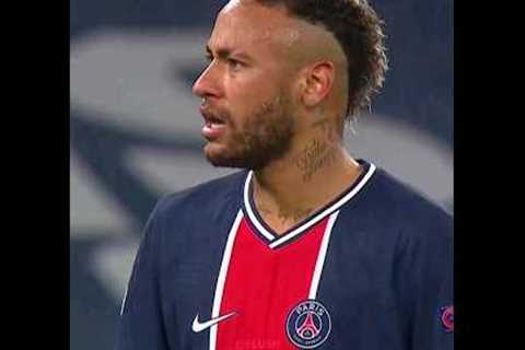 Everyone Disrespects Neymar 😢