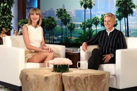 Taylor Swift’s Deepest Fear