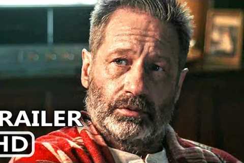 REVERSE THE CURSE Trailer (2024) David Duchovny, Drama Movie