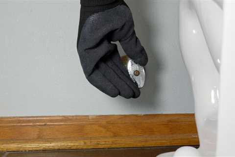 How To Remove a Toilet the Right Way
