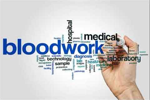Phlebotomy Career Training School Info