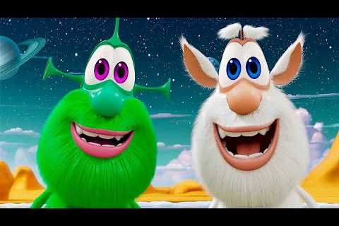 🔴 FUNNY CARTOONS FOR CHILDREN | BEST ANIMATION | LIVE STREAM