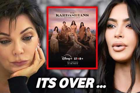 THE KARDASHIANS SEASON 5 FLOPS | KIM &amp; KRIS ARE LOSING IT