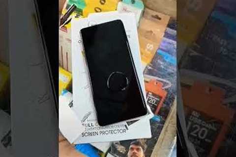 #smartphone #tempered #tech #unboxing #gadgets #technology #funny #apple #gadget #shots
