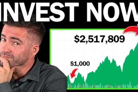 Building Wealth FASTER: 6 Investing Habits that Changed My Life
