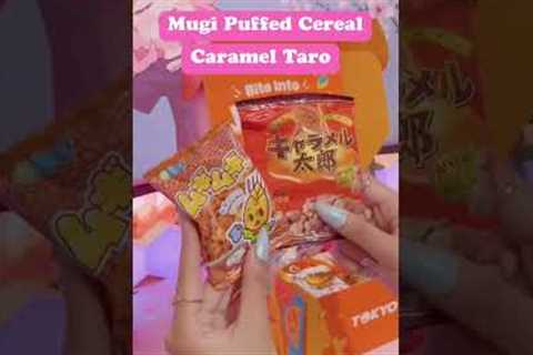 🍬 I got Anya Candies! Unboxing my Tokyotreat January box ♡