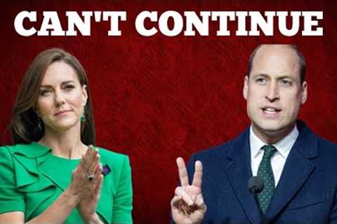 Princess Catherine's GIVING UP Battle  Goes  Viral Against cancer.