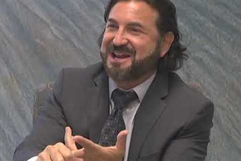 Deposition Misconduct by Attorney Witness