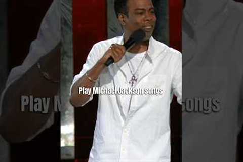SELECTIVE OUTRAGE 😂 CHRIS ROCK #shorts