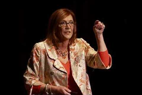 The Runaway Train of the Skilled Trades Crisis | Susan Frew | TEDxCrestmoorParkWomen