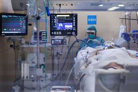 Covid-19: Virus Treatment and Recovery Findings