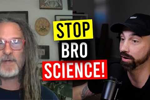 Myth-Busting With A 39-Year Gardening Pro! Bro Science EXPOSED! (Garden Talk #131)