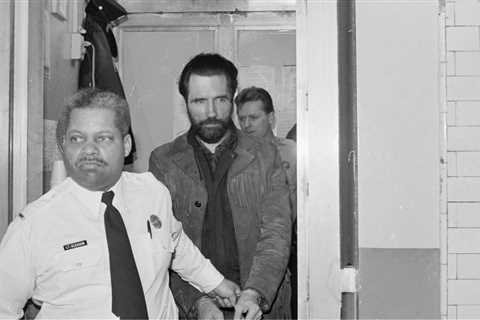 Gary Heidnik: How &amp; When Did the Killer Bishop Get Caught?