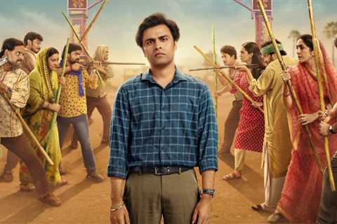 Will There Be Amazon Prime Video’s Panchayat Season 4 &amp; 5?