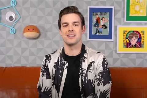 Game Theory Season 4 Streaming: Watch &amp; Stream Online via Amazon Prime Video