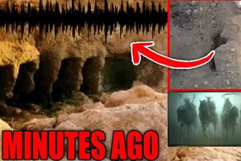 Fallen Angels Found Under The Euphrates River &amp; Now THIS Has Emerged!