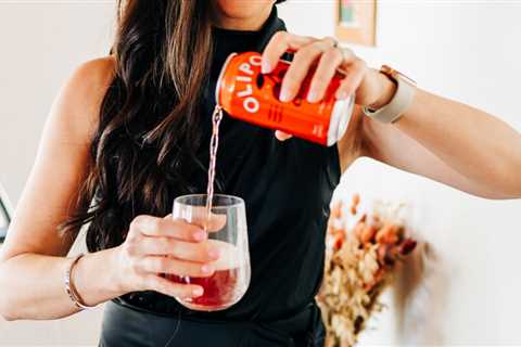 How I Ditched Wine Culture
