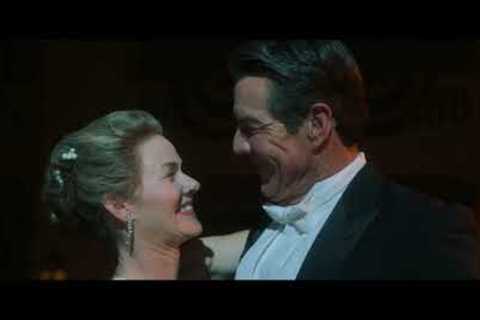 REAGAN Movie Official Trailer (2024) - In Theaters August 30