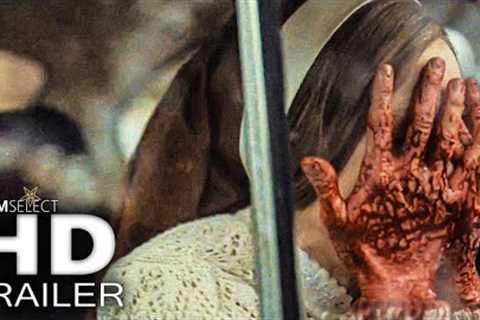 LONGLEGS Trailer 2 (2024)