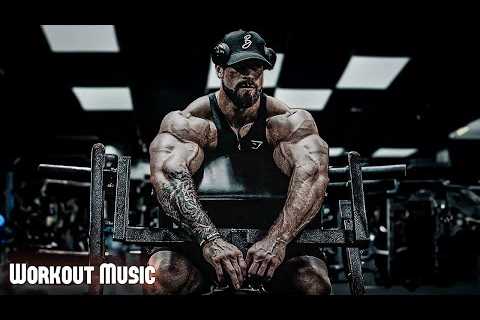 Workout Motivation Music Mix 2024 👊 Best Gym Motivation Music 👊 BEST Gym Workout Songs 2024
