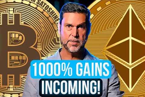TRUST ME! This Altcoin Season Will Make Wall Street CRY! - Raoul Pal