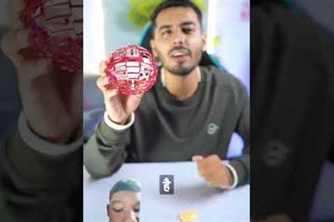 #unboxing #tech #gadgets #funny #experiment