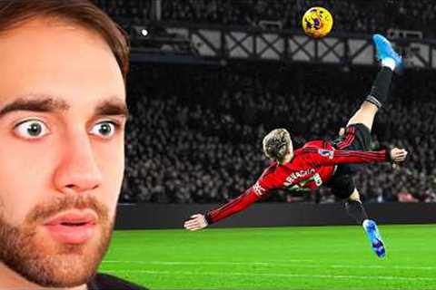 Best Premier League Moments (2023-24)