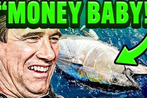 BIGGEST Fish EVER Caught On Wicked Tuna!