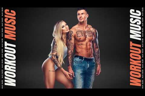 Training Music 2024 💪 Fitness &amp; Gym Motivation Mix 💪 Best Workout Songs Running Music