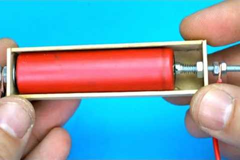 3 Homemade Gadgets | 3 Simple Inventions